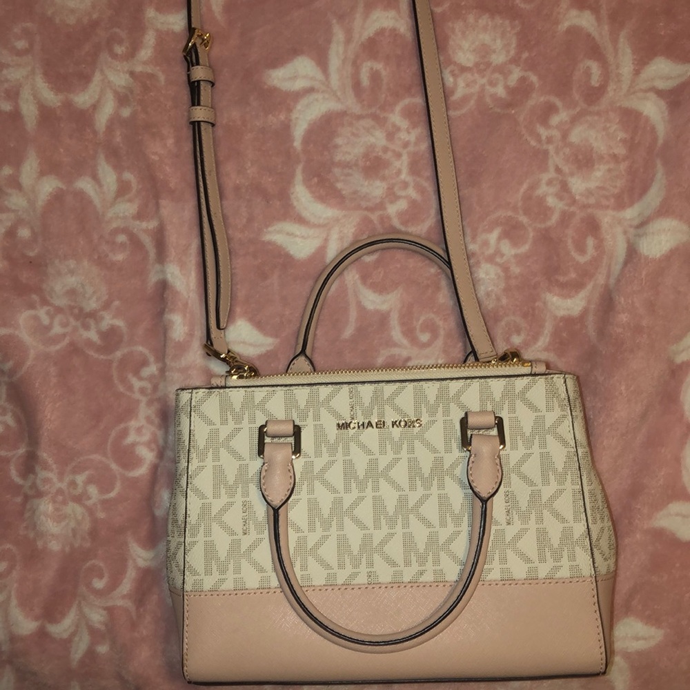 Kellen Michael Kors